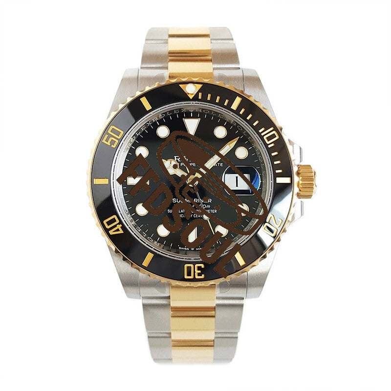 R watches