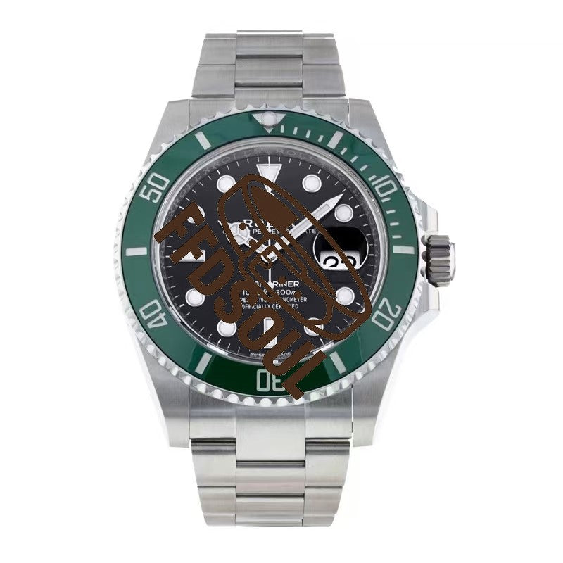 R watches