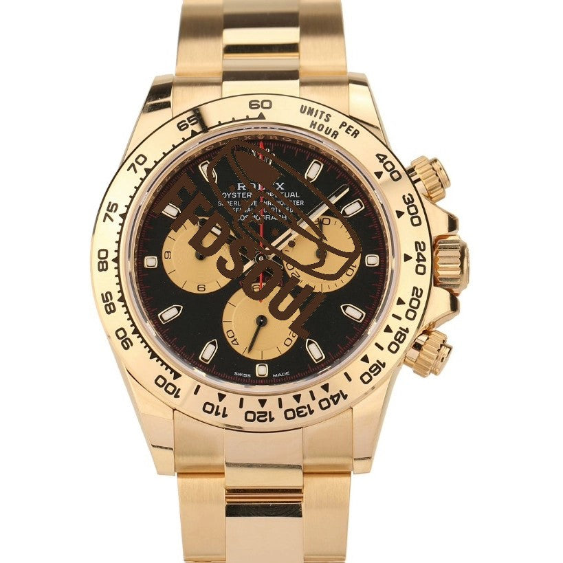 R watches