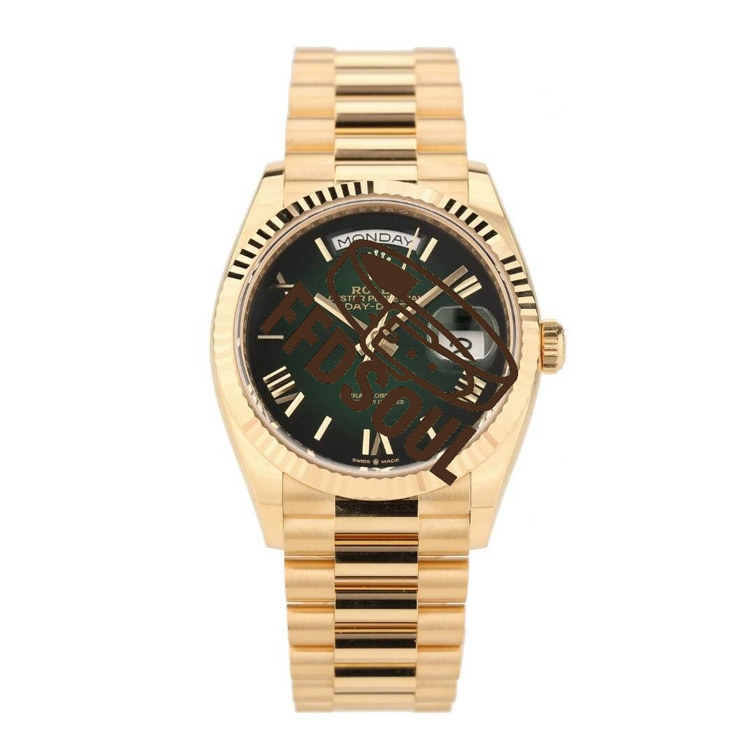 R watches