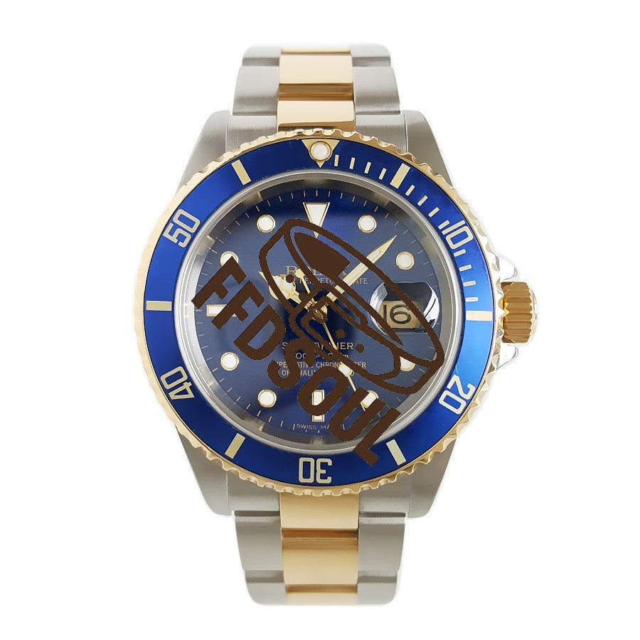 R watches