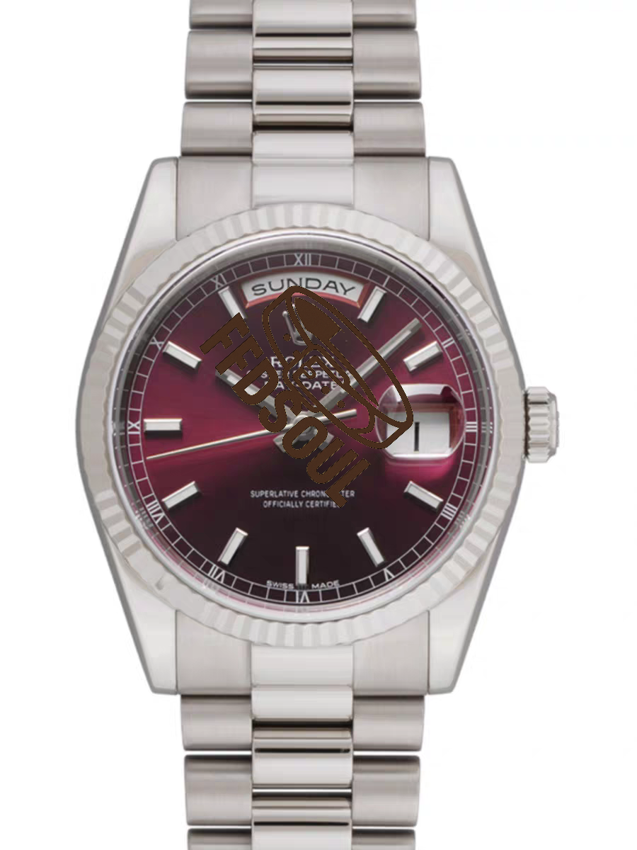 R watches