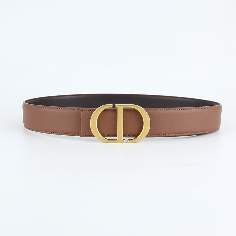 C belt