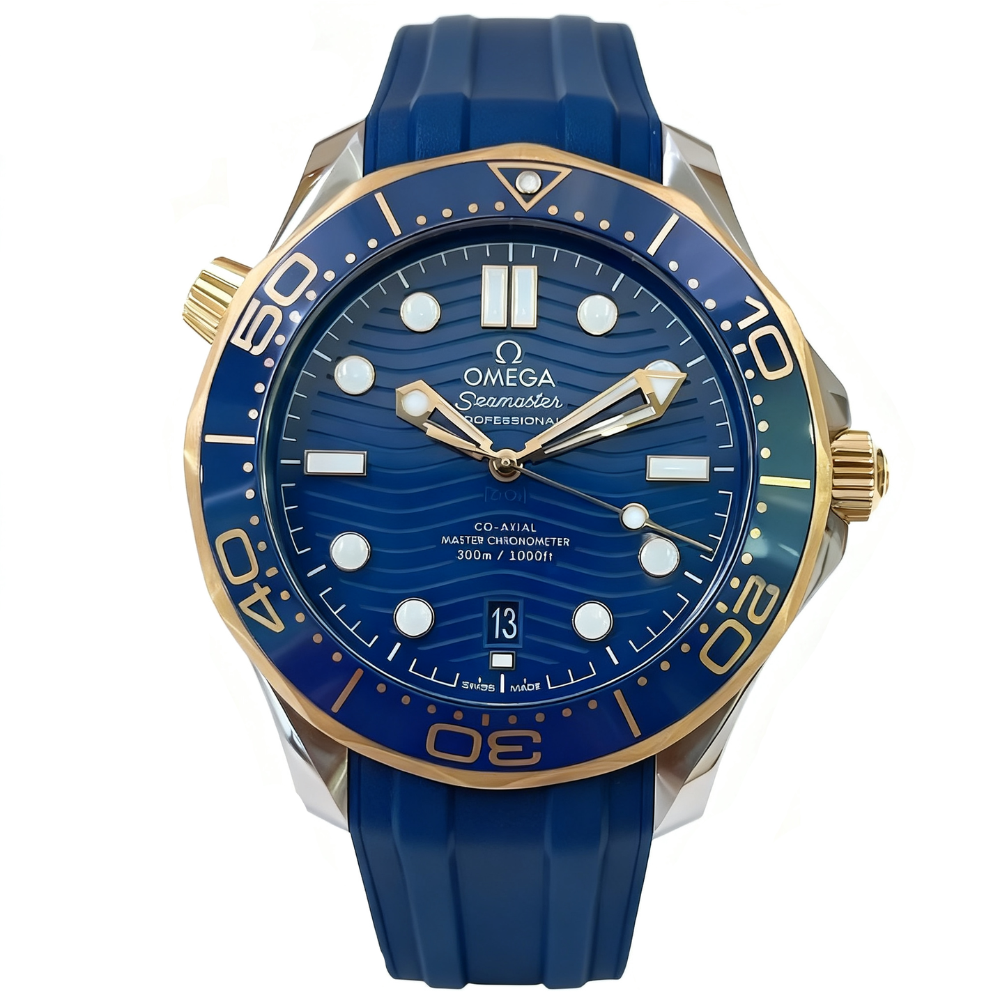 om watch