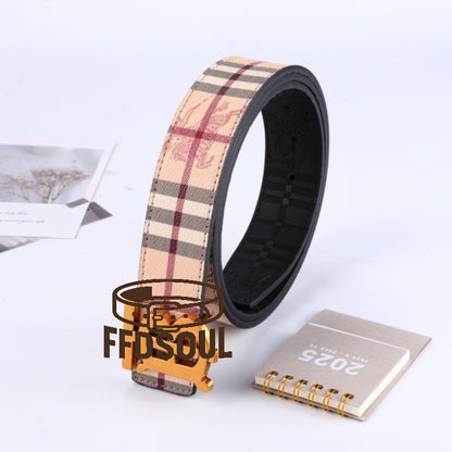 B belt